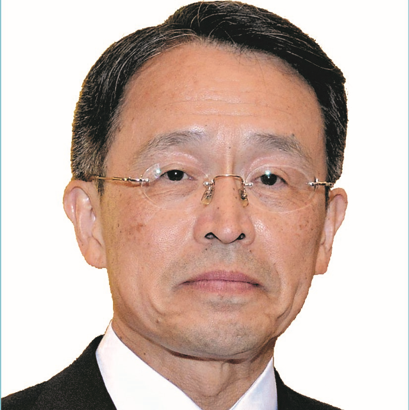 Ambassador of Japan